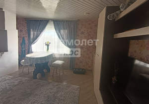 Дача 60м², 2-этажный, участок 8 сот.