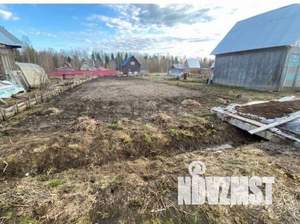 Дом 40м², 1-этажный, участок 14 сот.