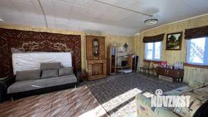 Дом 85м², 2-этажный, участок 12 сот.