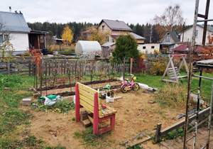 Дом 99м², 2-этажный, участок 5 сот.