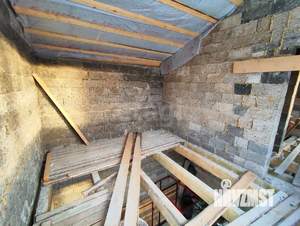 Дом 79м², 2-этажный, участок 6 сот.