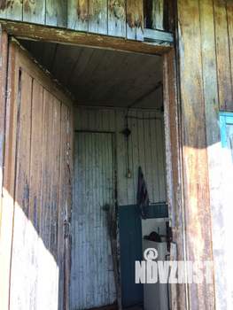 Дом 36м², 1-этажный, участок 6 сот.