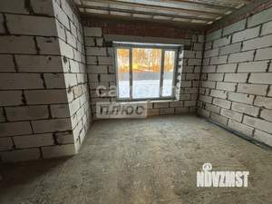 Дом 129м², 1-этажный, участок 11 сот.