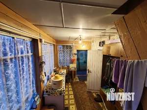 Дом 50м², 2-этажный, участок 5 сот.