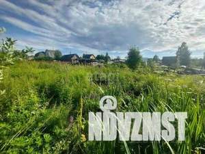 Дом 20м², 1-этажный, участок 5 сот.