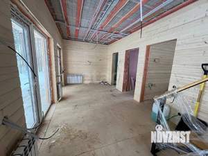 Дом 50м², 1-этажный, участок 13 сот.