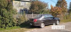 Дача 50м², 2-этажный, участок 9 сот.