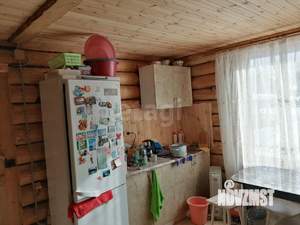 Дом 20м², 1-этажный, участок 6 сот.