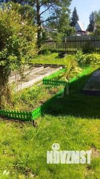 Дом 38м², 2-этажный, участок 6 сот.