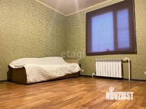 Дом 186м², 2-этажный, участок 7 сот.