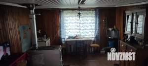 Дача 36м², 1-этажный, участок 5 сот.