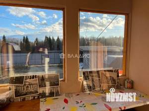 Дом 102м², 1-этажный, участок 8 сот.