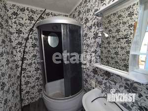 Дом 65м², 2-этажный, участок 14 сот.