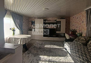 Дача 60м², 2-этажный, участок 8 сот.