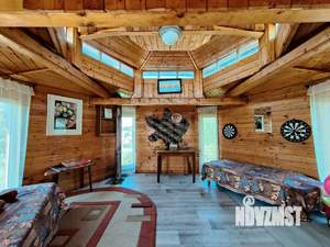 Дом 40м², 2-этажный, участок 5 сот.