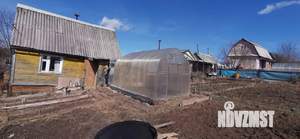 Дача 25м², 2-этажный, участок 5 сот.