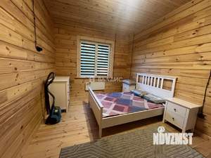 Дом 100м², 1-этажный, участок 11 сот.