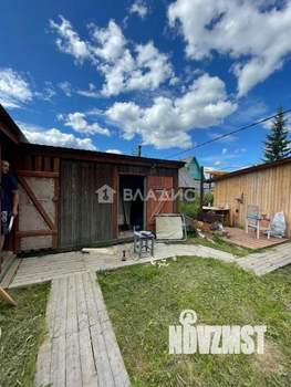 Дом 34м², 1-этажный, участок 5 сот.