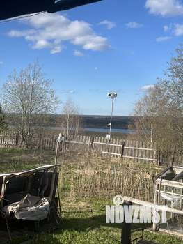 Дом 83м², 2-этажный, участок 25 сот.