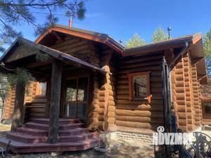 Дом 120м², 2-этажный, участок 15 сот.