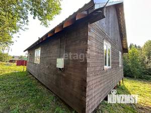 Дом 90м², 1-этажный, участок 8 сот.
