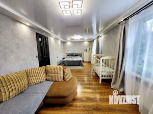 Дача 150м², 2-этажный, участок 9 сот.