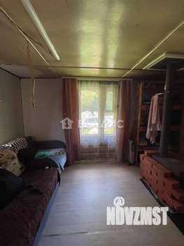 Дом 34м², 1-этажный, участок 5 сот.