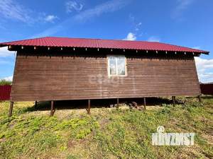 Дом 90м², 1-этажный, участок 8 сот.