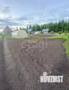 Дом 40м², 1-этажный, участок 14 сот.