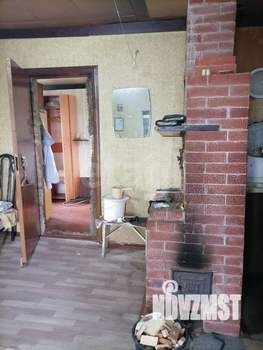 Дом 50м², 2-этажный, участок 7 сот.