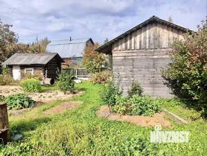 Дом 50м², 2-этажный, участок 6 сот.