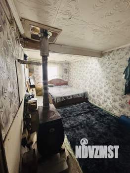 Дом 38м², 2-этажный, участок 20 сот.