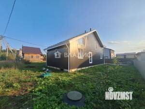 Дом 170м², 2-этажный, участок 5 сот.