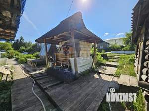 Дача 55м², 2-этажный, участок 6 сот.