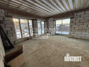 Дом 129м², 1-этажный, участок 11 сот.