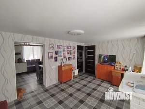 Дом 178м², 2-этажный, участок 10 сот.