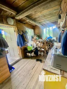 Дом 30м², 2-этажный, участок 5 сот.