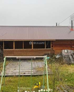 Дом 25м², 2-этажный, участок 5 сот.