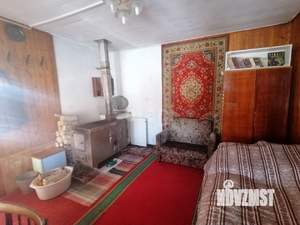 Дом 32м², 2-этажный, участок 10 сот.