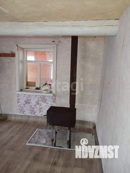 Дом 31м², 2-этажный, участок 5 сот.