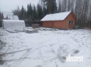 Дом 92м², 1-этажный, участок 15 сот.