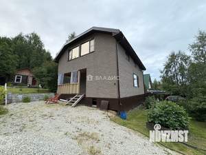 Дом 180м², 2-этажный, участок 10 сот.