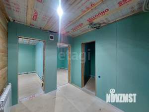 Дом 67м², 1-этажный, участок 7 сот.