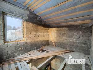 Дом 79м², 2-этажный, участок 6 сот.