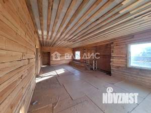 Дом 234м², 2-этажный, участок 13 сот.