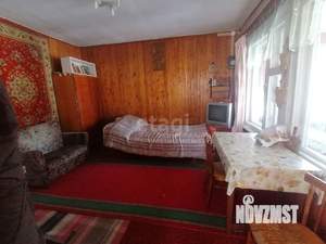 Дом 32м², 2-этажный, участок 10 сот.