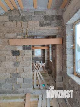 Дом 79м², 2-этажный, участок 6 сот.