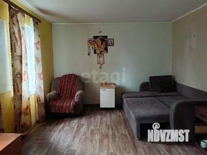 Дом 46м², 1-этажный, участок 5 сот.