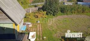 Дача 50м², 2-этажный, участок 9 сот.