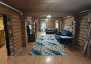 Дача 150м², 2-этажный, участок 6 сот.